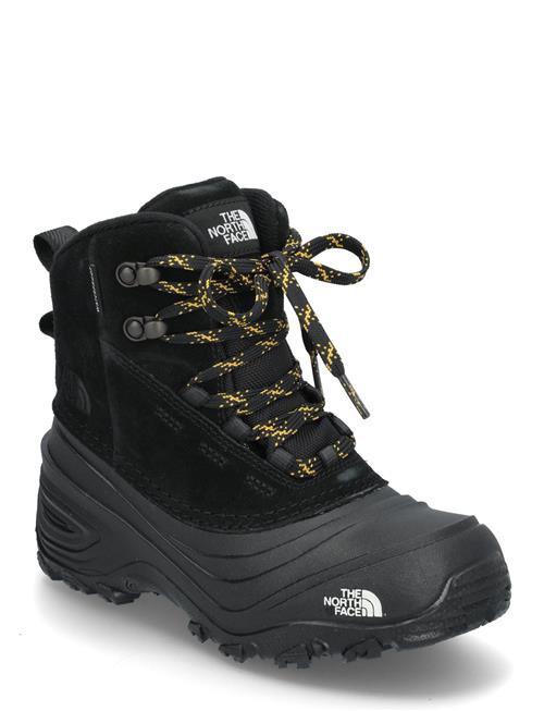 The North Face | Y Chilkat V Lace Wp | 29.5