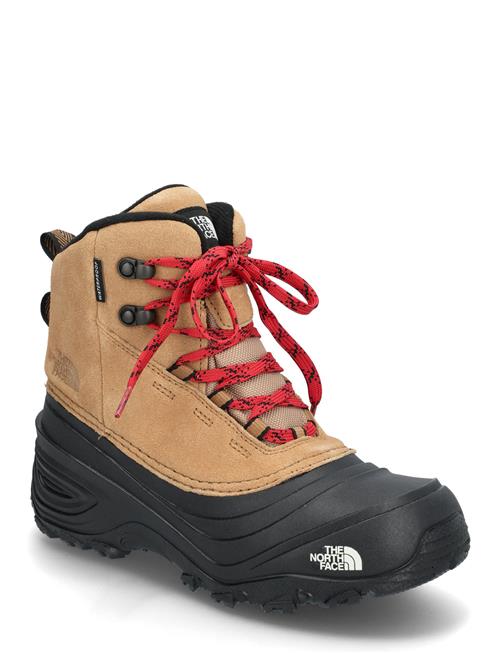 The North Face | Y Chilkat V Lace Wp | 27