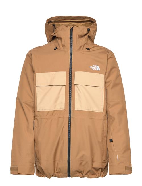 The North Face | M Fourbarrel Triclimate Jacket | S