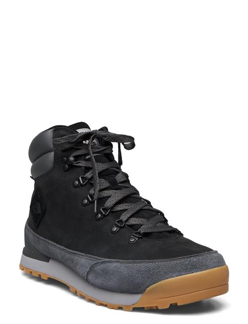 The North Face | M Back-To-Berkeley Iv Leather Wp | 39