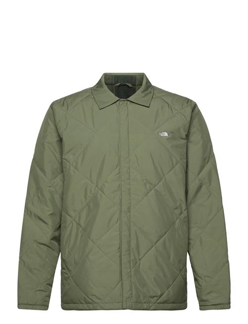 The North Face | M Afterburner Insulated Flannel | M