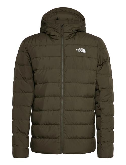 The North Face | M Aconcagua 3 Hoodie | S