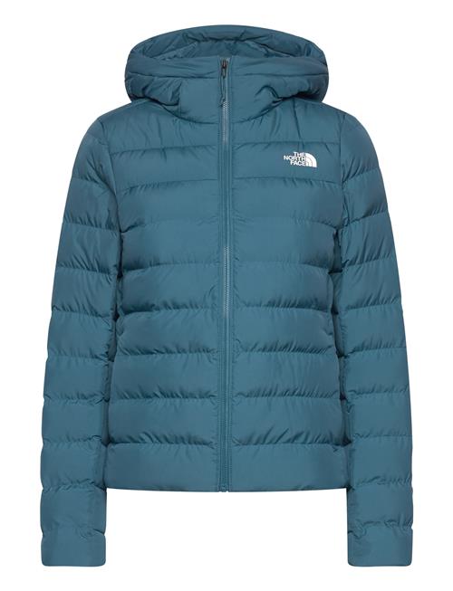 The North Face | W Aconcagua 3 Hoodie | XS