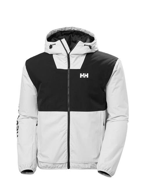 Helly Hansen | Ervik Ins Rain Jacket | M