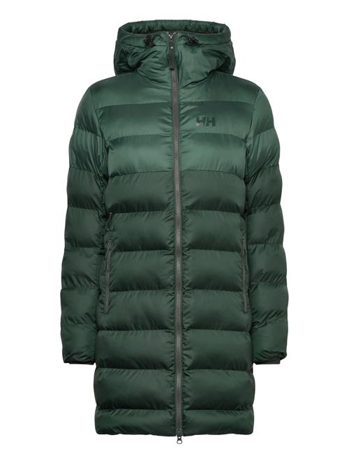 Helly Hansen | W Active Puffy Parka | S