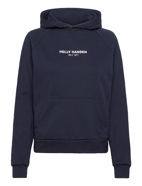 Helly Hansen | W Core Hoodie | XS