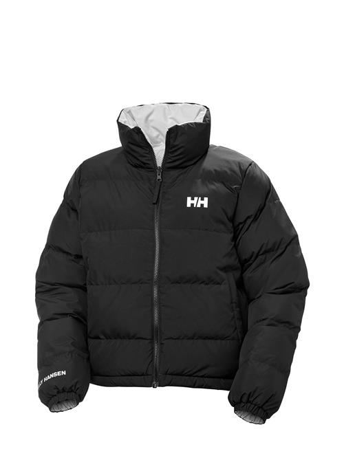 Helly Hansen | W Yu 23 Reversible Puffer | L