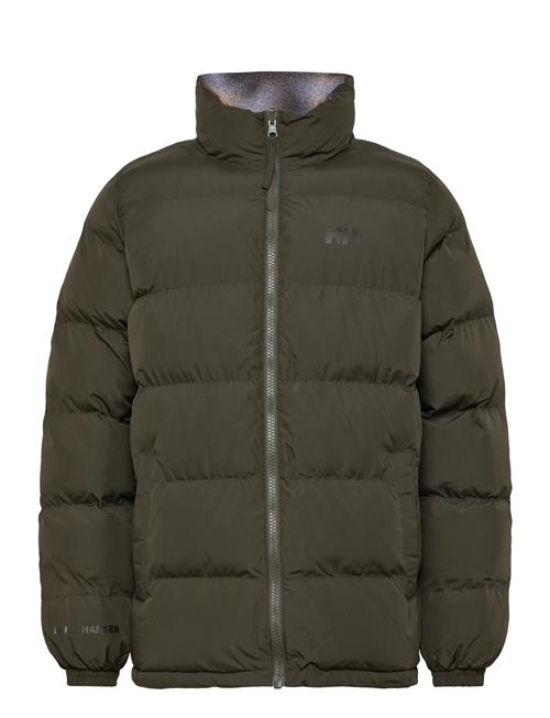 Helly Hansen | Yu 23 Reversible Puffer | S