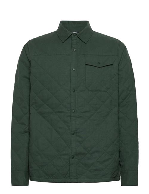 Helly Hansen | Isfjord Insulated Shacket | M