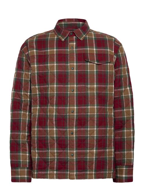 Helly Hansen | Isfjord Insulated Shacket | L