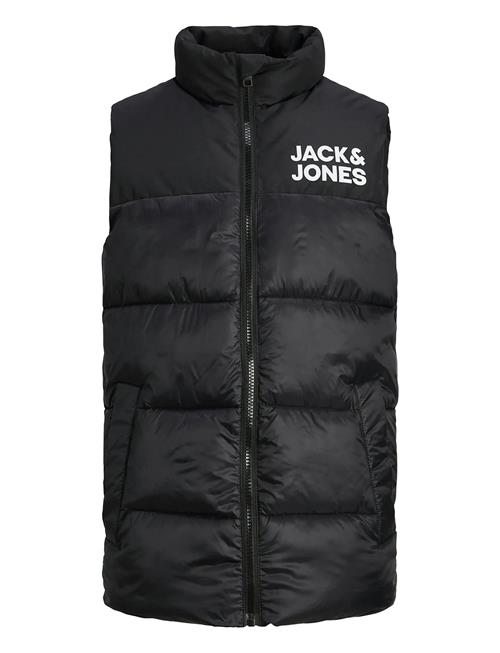 Jack & Jones | Jjetoby Bodywarmer Collar Sn Jnr | 152