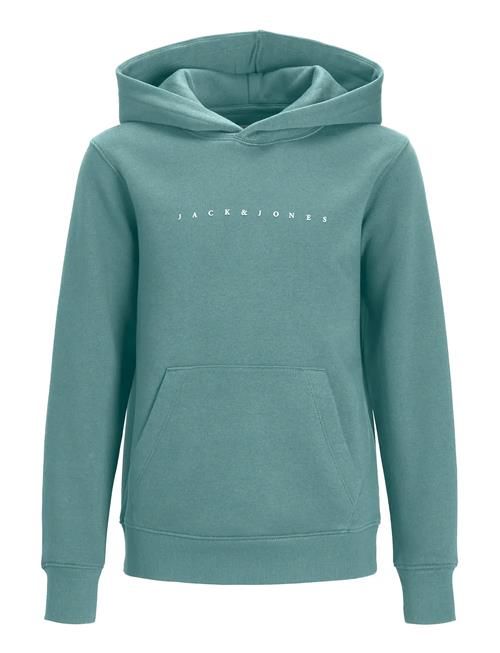 Jack & Jones | Jjestar Jj Sweat Hood Noos Jnr | 140