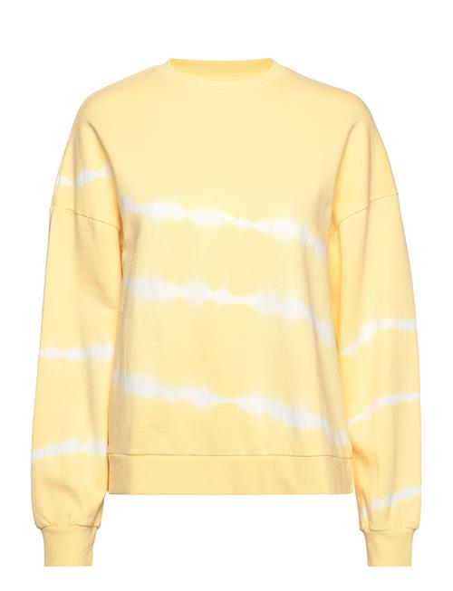 Mango | Tie-Dye Sweatshirt | XXS