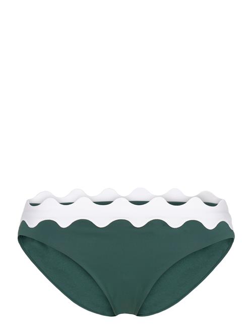 Seafolly | Gia Ric Rac Hipster Pant | 40