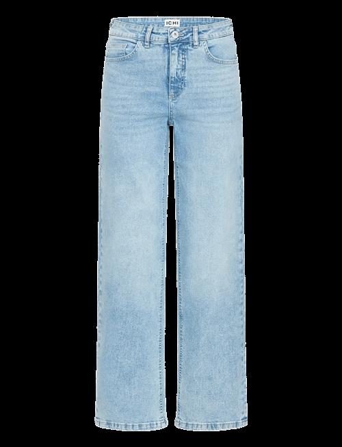 ICHI | Ihtwiggy Straight Jeans | 28 x 32