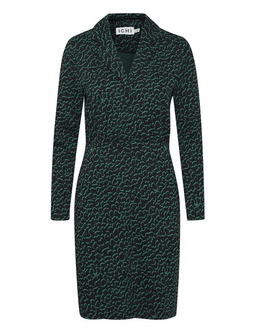 ICHI | Ihkate Jacquard Dr4 | XS