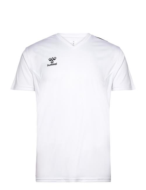 Hummel | Hmlauthentic Pl Jersey S/S | L