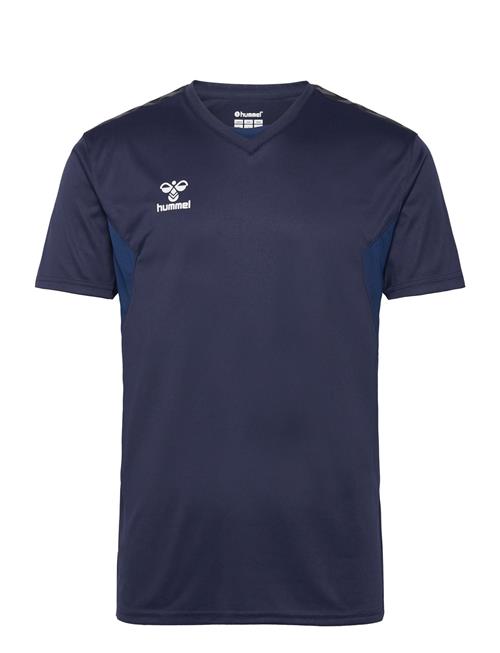 Hummel | Hmlauthentic Pl Jersey S/S | S