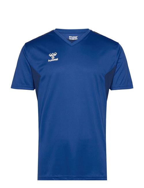 Hummel | Hmlauthentic Pl Jersey S/S | XXL