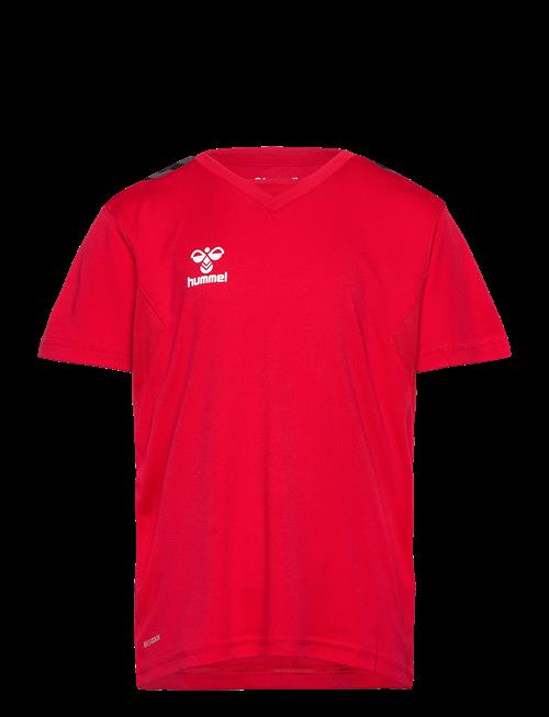Hummel | Hmlauthentic Pl Jersey S/S Kids | 140