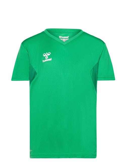 Hummel | Hmlauthentic Pl Jersey S/S Kids | 152