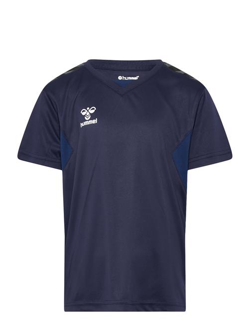 Hummel | Hmlauthentic Pl Jersey S/S Kids | 152