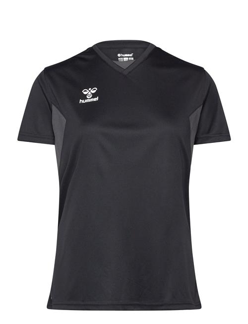 Hummel | Hmlauthentic Pl Jersey S/S Woman | XS