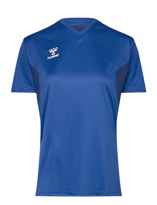 Hummel | Hmlauthentic Pl Jersey S/S Woman | XL