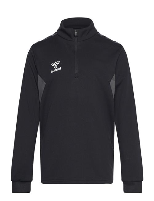 Hummel | Hmlauthentic Half Zip Sweat Kids | 164