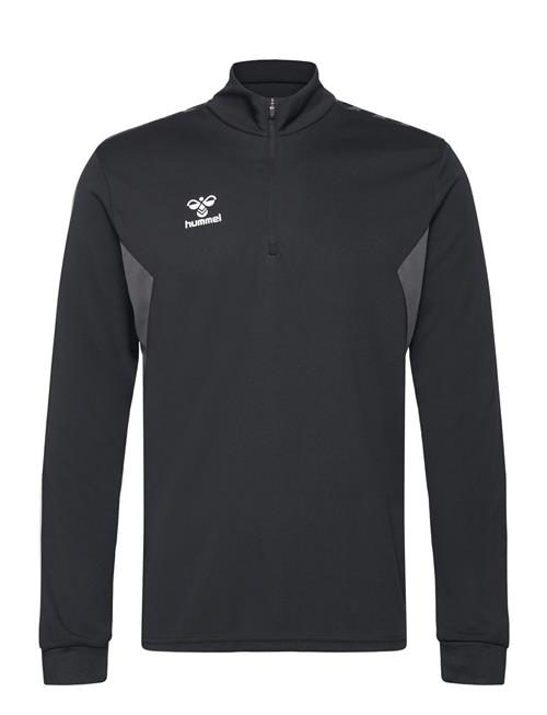 Hummel | Hmlauthentic Half Zip Sweat | XXL