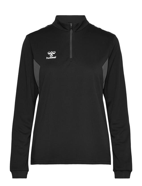 Hummel | Hmlauthentic Half Zip Sweat Woman | XL