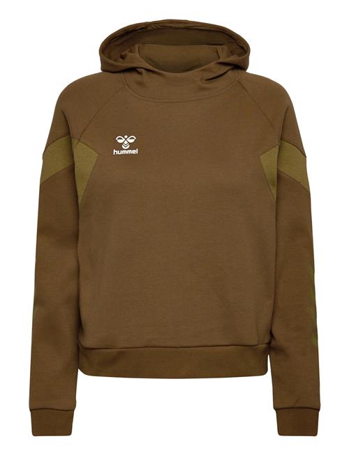 Hummel | Hmltravel Sweat Hoodie Woman | S