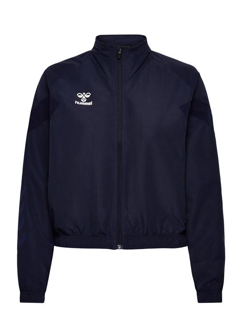 Hummel | Hmltravel Woven Jacket Woman | XL