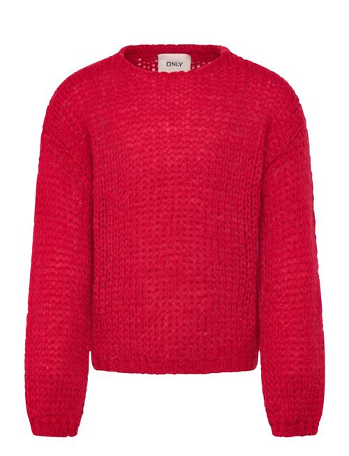 Kids Only | Kognordic Life Ls O-Neck Knt | 134-140