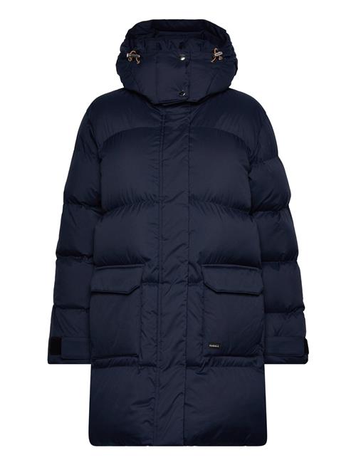 Casall | Wear Forever Puffer Coat | S
