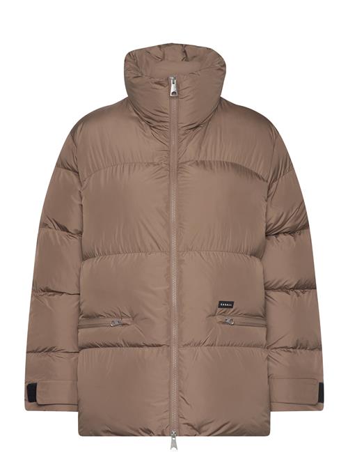 Casall | Hero Puffer Jacket | M
