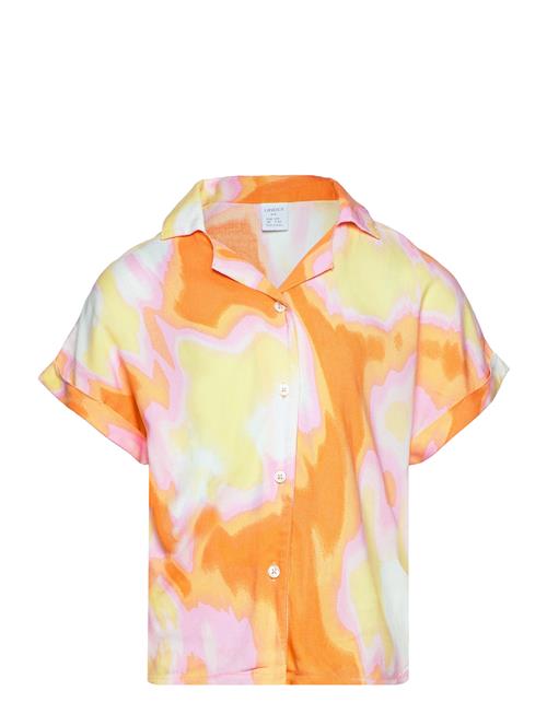 Lindex | Blouse Shirt Viscose Aop | 128