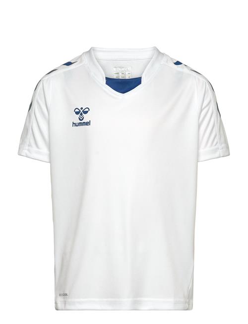 Hummel | Hmlcore Xk Poly Jersey S/S Kids | 176