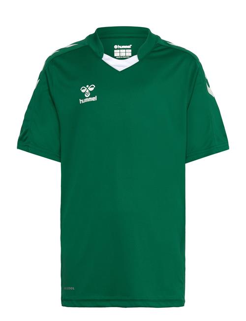Hummel | Hmlcore Xk Poly Jersey S/S Kids | 152