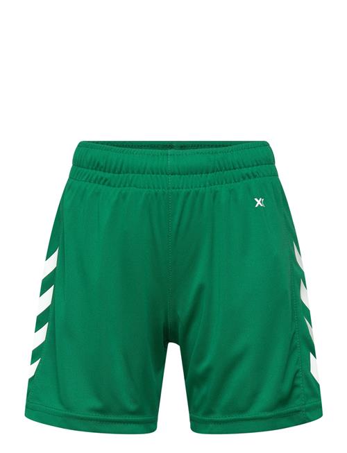 Hummel | Hmlcore Xk Poly Shorts Kids | 128