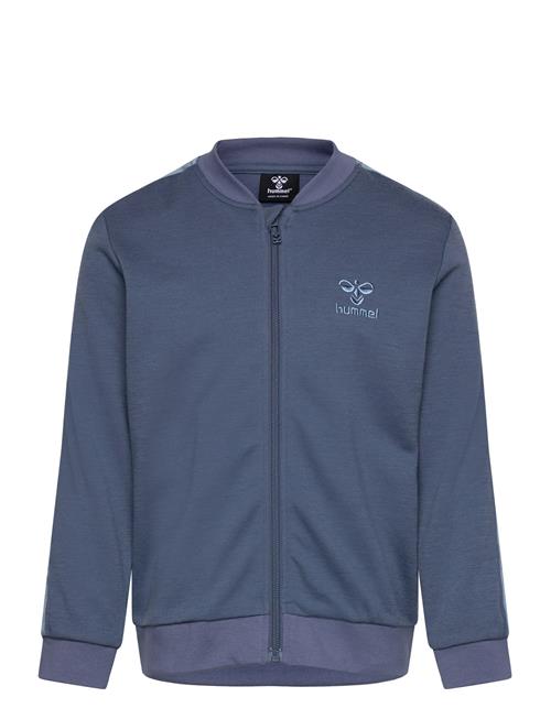 Hummel | Hmlwulbato Zip Jacket | 86