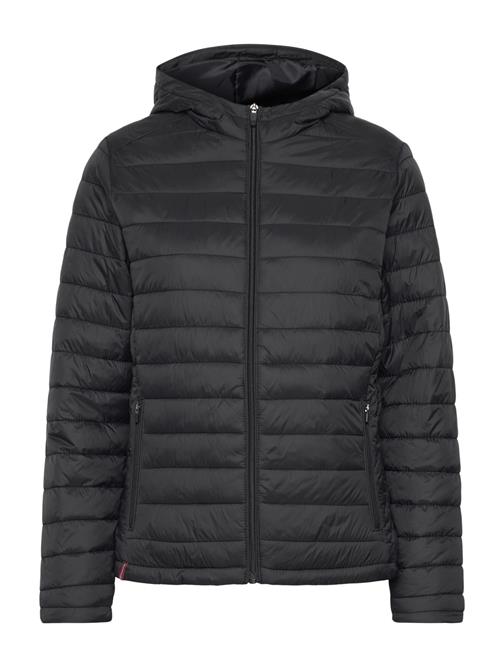 Hummel | Hmlred Quilted Hood Jacket Woman | L