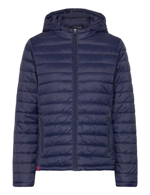 Hummel | Hmlred Quilted Hood Jacket Woman | S
