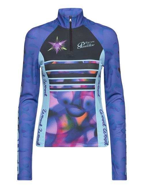 WOOD WOOD | Adele Performance Top | M