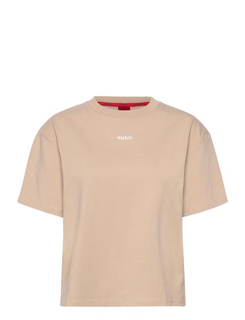 HUGO | Shuffle_T-Shirt | XS