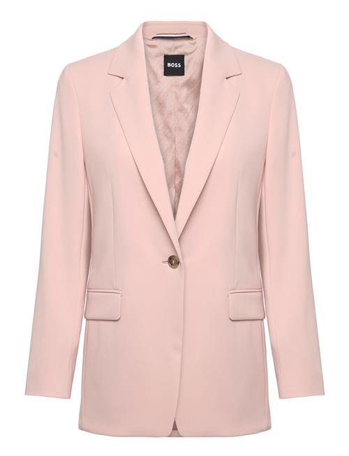 BOSS | Jocaluah | 36