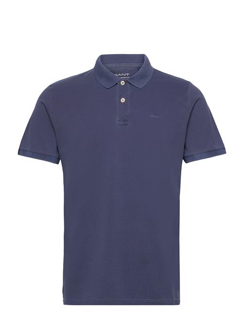 Gant | Sunfaded Pique Ss Rugger | XL