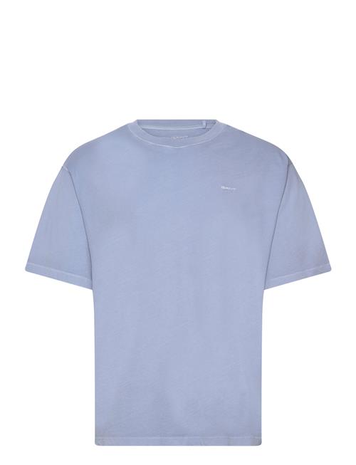 GANT | Sunfaded Ss T-Shirt | L