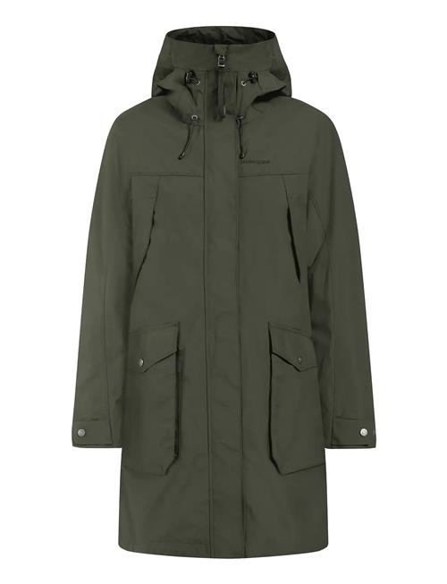 Didriksons | Thelma Wns Parka 10 | 36