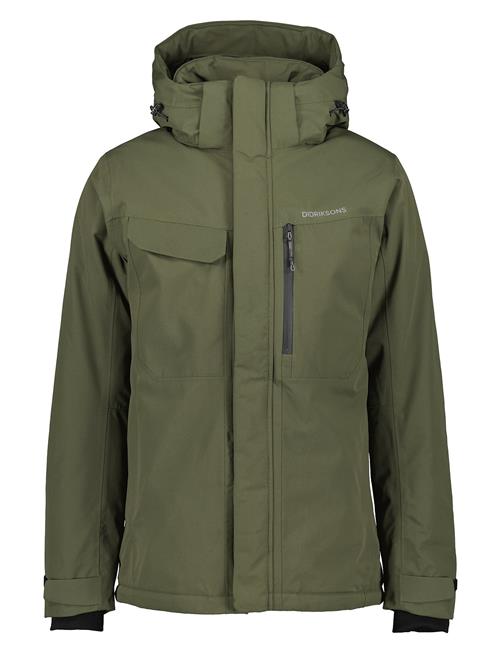 Didriksons | Stefan Jacket | S